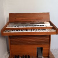 Пияно орган, снимка 5 - Пиана - 43612866