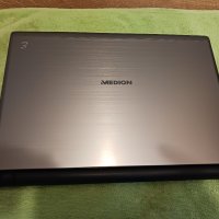 Medion Akoya S4216  Ultrabook (Intel Core i3 3217U, снимка 1 - Лаптопи за дома - 43714902