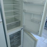 Хладилник с фризер с 3  чекмеджета., снимка 2 - Хладилници - 44082713