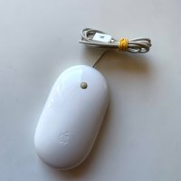 ✅ Apple 🔝 Mighty Mouse, снимка 1 - Клавиатури и мишки - 38388701