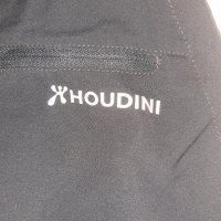 Houdini (М) дамски спортни къси панталони, снимка 5 - Къси панталони и бермуди - 40072057
