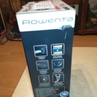 ROWENTA NEW СЕШОАР 0401241858, снимка 10 - Сешоари - 43660048