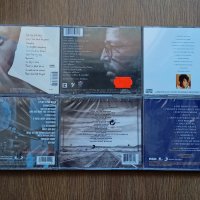 Намалено - 6 албума внос англия, снимка 4 - CD дискове - 35227446