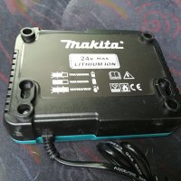 makita battery charger 1406211317, снимка 14 - Винтоверти - 33210494