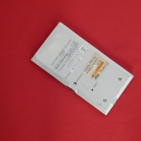 Sharp EL-6120 LCD Pocket Data Book Organizer Calculator * елка, снимка 2 - Колекции - 38114012