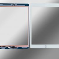 Нови оригинални тъч панели за iPad 8 10.2  A2428 A2429 A2430