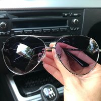 Слънчеви очила “Just Cavalli” и Guess, снимка 11 - Слънчеви и диоптрични очила - 33039966