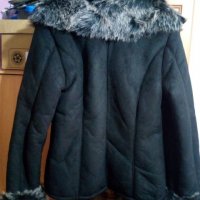 Дамско палто - НОВО, снимка 3 - Палта, манта - 26947751