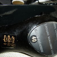 Естествена кожа, ефектни нови сандали, снимка 4 - Сандали - 32962888