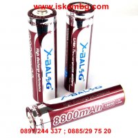 Батерия за електронна цигара Kangertech Subox mini, снимка 3 - Вейп без пълнители - 28814524