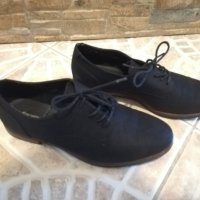 Момчешки официални обувки Graceland размер 38, снимка 1 - Детски обувки - 36843257
