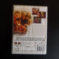 Мелинда и Мелинда DVD филм на Уди Алън Интелигентен хумор комедия, снимка 3 - DVD филми - 43330634