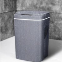 Интелигентно кошче за боклук със зензор, снимка 3 - Други стоки за дома - 43115433