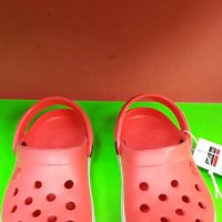 Английски детски кроксове-3 цвята, снимка 5 - Детски джапанки - 28888374