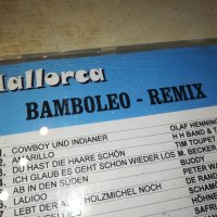 MALLORKA-BOMBOLERO REMIX CD X2 ВНОС GERMANY 2711231041, снимка 5 - CD дискове - 43163864