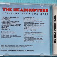 The Headhunters – 1977 - Straight From The Gate(Jazz-Funk,Fusion,Jazz-Rock), снимка 4 - CD дискове - 42988458