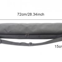 Нова Чанта * Нов Сак * Калъф за пренасяне и съхранение на йога постелка мат шалте, снимка 3 - Спортна екипировка - 33147025