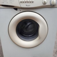 Продавам пералня whirlpool FL5103 на части, снимка 1 - Перални - 28242908
