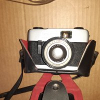 Фотоапарати BEIRETTE - 3 броя . Фотоапарат, снимка 4 - Антикварни и старинни предмети - 43426602