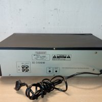 двукасетъчен дек "SANSUI D-709RW", снимка 7 - Декове - 42950696