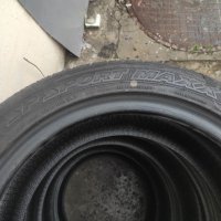 Летни гуми Dunlop SP Sport Maxx 215/45/16, снимка 5 - Гуми и джанти - 39558070
