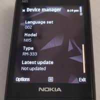  Nokia N85 5.0MP / Wi-Fi / GPS / FM Transmiter Symbian като нов, на 0 минути разговори , снимка 14 - Nokia - 34955567