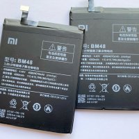 Батерия за Xiaomi Mi Note 2 BM48, снимка 1 - Оригинални батерии - 27816789