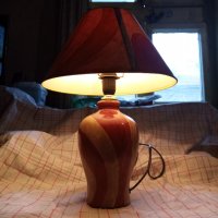 Настолни лампи, снимка 1 - Образователни игри - 40098184