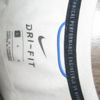 Тениски NIKE   мъжки,М и Л, снимка 2 - Спортни дрехи, екипи - 37099221