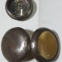 капаци за джобен часовник след 1944год, снимка 3 - Антикварни и старинни предмети - 37954967