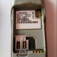 Нокия 1100-3 броя, снимка 3 - Nokia - 43928054