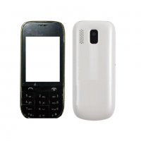 Nokia Asha 202 - Nokia 202  панел , снимка 3 - Резервни части за телефони - 20593647