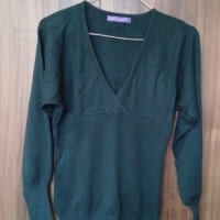 Пуловер , снимка 3 - Блузи с дълъг ръкав и пуловери - 27132721