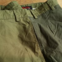FJALL RAVEN Trouser за лов риболов и туризъм размер 54 / XL панталон със здрава материя - 498, снимка 11 - Екипировка - 42501147