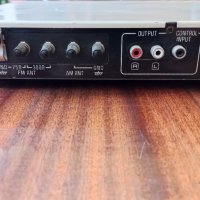 Tuner ''Technics'' ST-Z45 Quartz  Synthesizer stereo FM/AM, снимка 8 - Ресийвъри, усилватели, смесителни пултове - 43879970