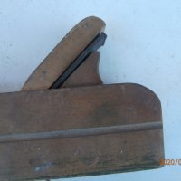Дърводелско ренде, снимка 4 - Други инструменти - 32595343