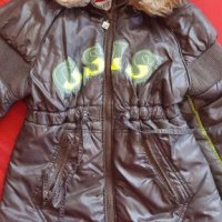 Продавам детско зимно яке, снимка 1 - Детски якета и елеци - 27964544