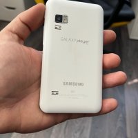 Samsung Galaxy Player, снимка 3 - Таблети - 43952140