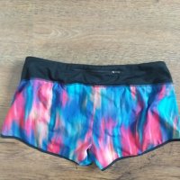 Nike Women's Printed 2" Rival Shorts - страхотни дамски шорти, снимка 8 - Спортни екипи - 28874750