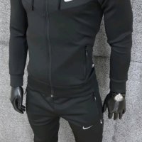 Нови мъжки екипи  Adidas , снимка 4 - Спортни дрехи, екипи - 35909492