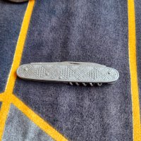 Стар джобен нож,ножче,ножка Rostfrei, снимка 2 - Други ценни предмети - 37087167