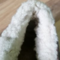 Ралф Лаурен,кожени зимни обувки мокасини,43, снимка 13 - Ежедневни обувки - 35071955