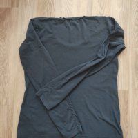 ДАМСКА блуза, размер Л , снимка 10 - Блузи с дълъг ръкав и пуловери - 43931606