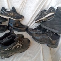 работни обувки Bata® Traxx 209 original CLASSIC,41-42 ANTISTATIC,ACID,OIL RESISTAND,естествена кожа , снимка 4 - Други - 43910092