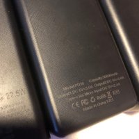 Външна батерия power bank , снимка 4 - Външни батерии - 44031743