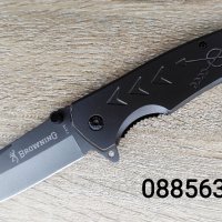 Сгъваем нож Browning FA18, снимка 1 - Ножове - 35549145