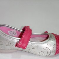 Детски обувки Аngel. , снимка 3 - Бебешки обувки - 40263404