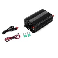 ПРЕОБРАЗУВАТЕЛ НА НАПРЕЖЕНИЕ 500W/1000W 12V KD1256, снимка 1 - Друга електроника - 43218648