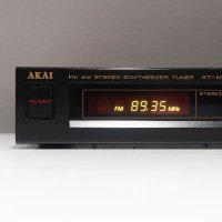 Аудио система AKAI AM-M10 - HX-M30W - AT-M20L, снимка 12 - Аудиосистеми - 43542394