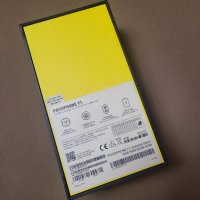 Xiaomi Pocophone F1 64GB Dual SIM, черен, снимка 2 - Xiaomi - 39666949